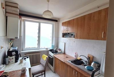 Apartament cu 2 camere decomandat, mobilat în Alexandru cel Bun - 4
