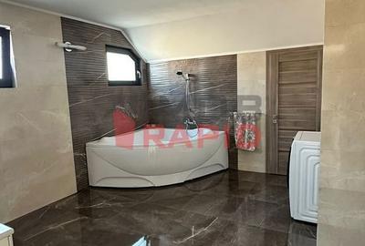 Casă cu 5 camere cu Teren 700 Mp în Central - 6