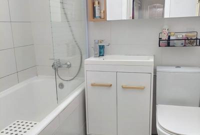 Apartament cu 2 camere decomandat, mobilat în Giurgiului - 23