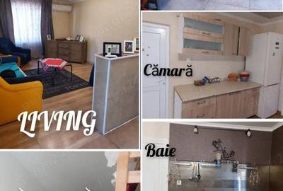 Casă cu Teren 960 Mp în Cârcea - 10