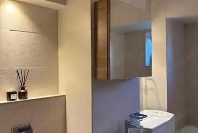 Garsonieră decomandată, mobilată în Unirii - 7