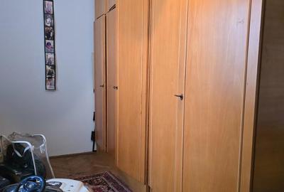 Apartament cu 4 camere semidecomandat în Gojdu - 17
