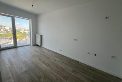 Apartament cu 2 camere semidecomandat în Vest - 6