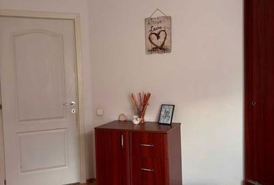 Apartament cu 2 camere în Dămăroaia - 6