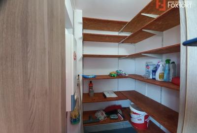 Apartament cu 3 camere decomandat, mobilat în Lipovei - 8