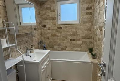 Apartament cu 3 camere decomandat în 1 Mai - 8