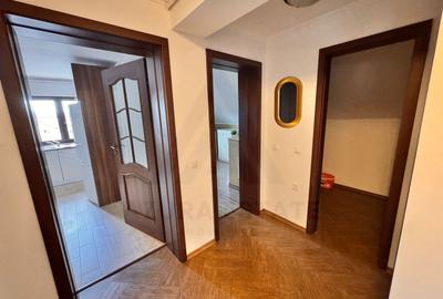 Casă cu 3 camere cu Canalizare în Ultracentral - 13