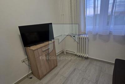 Apartament cu 2 camere, mobilat în Cișmigiu - 11