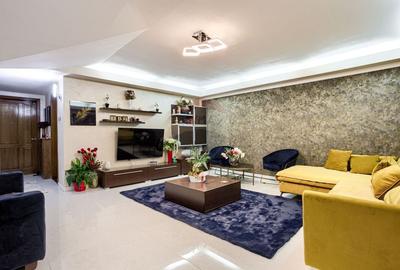 Apartament modern la casa cu 3 camere si balcon Zona Banu Maracine - 4
