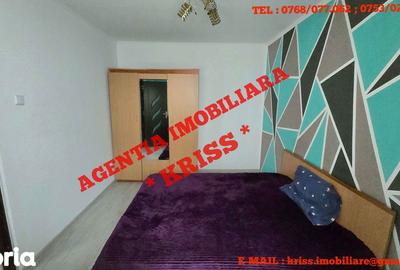 Apartament cu 2 camere semidecomandat în Trivale - 3