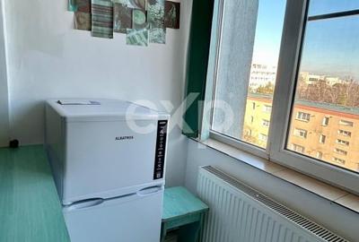 Garsonieră decomandată, mobilată în Centrul Civic - 6