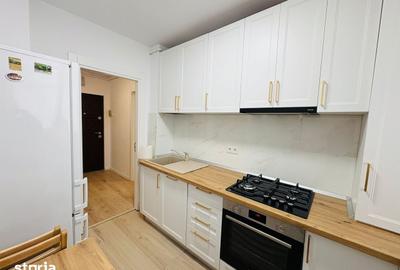 Apartament cu 2 camere în Central - 9