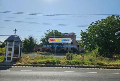 Spațiu comercial, de 400 mp, în Daia - 4