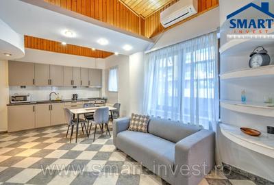 Apartament 3 camere Floreasca - Parcul Verdi - langa One Rahmaninov Apartament 3 camere Floreasca - Parcul Verdi - langa One Rahmaninov - 13