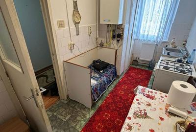 Apartament cu 3 camere decomandat în Central - 2