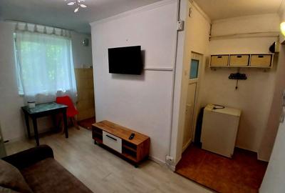 Garsonieră semidecomandată în Vitan - 11