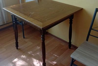 Garsonieră decomandată în Berceni - 1