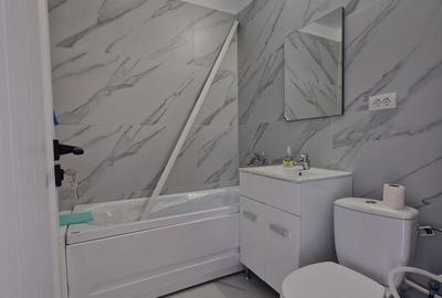 Tomis II (Spitalul Județean)- 3 camere, etaj 3, renovat, gaze, parcare, liber Tomis II (Spitalul Județean)- 3 camere, etaj 3, renovat, gaze, parcare, liber - 24