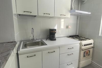 Garsonieră decomandată, mobilată în Colentina - 6