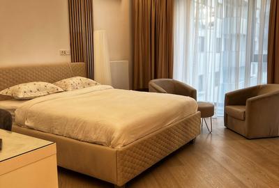 Garsonieră Premium | Cortina North | Gata de Mutat! TVA inclus - 2
