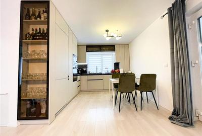 Casă cu 3 camere cu Teren 400 Mp în Miroslava - 4