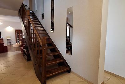 Casa individuala frumoasa si spatioasa in Giroc - 26