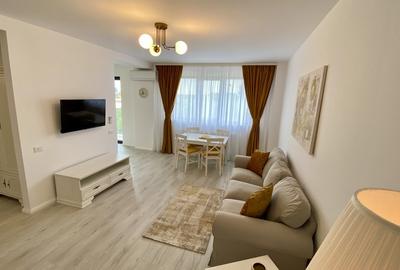 PRIMA INCHIRIERE Apartamente 2 camere  Comuna 1 Decembrie, ILFOV - 7