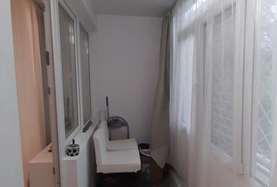 Prima închiriere–Garsonieră ultramodernă în Drumul Taberei, lângă Plaza România! - 12