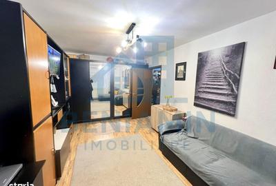Apartament cu 3 camere decomandat în Scriitorilor - 3