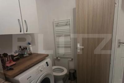 Apartament cu 2 camere decomandat în Central - 2