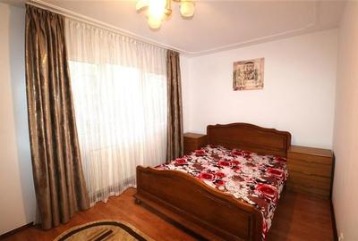 Apartament cu 3 camere semidecomandat în Gheorghe Lazăr