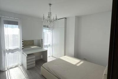 Apartament cu 3 camere în Buziașului - 3