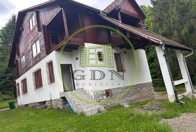 Duplex deosebit cu vedere panoramica spre munti si padure – Tocile, Sadu - 3