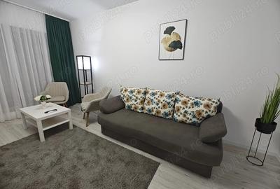 Proprietar, apartament 2.5 camere spa?ios, prima inchiriere,decomandat - 1