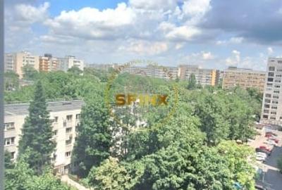 Apartament cu 2 camere semidecomandat, mobilat în Titan - 6