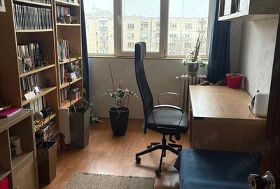 Proprietar Apartament 3 camere decomandat, Pia?a Iancului, ultracentral - 5