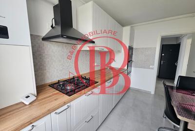 Apartament cu 2 camere decomandat, mobilat în Theodor Pallady - 5