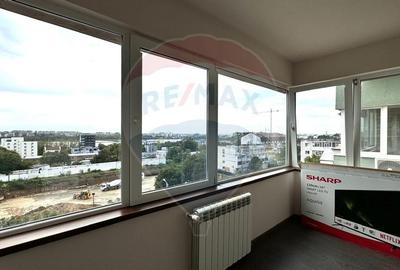 Apartament cu 3 camere de inchriat in Faleza Nord Constanta - 19