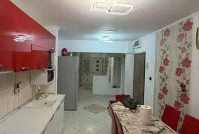 Cet, apartament 4 camere, gaze, etaj 3, vanzari Constanta - 3