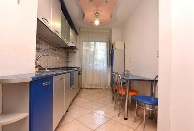 INCHIRIERE APARTAMENT 2 CAMERE DRISTOR - METROU DRISTOR - 14
