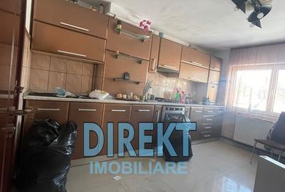 Casă cu 3 camere cu Teren 250 Mp în Cetății - 4