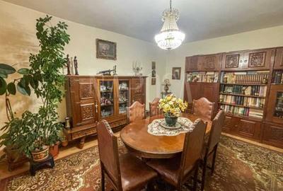 Apartament 4 camere de vanzare in Marasti, Cluj Napoca - 1