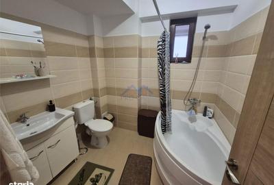 Apartament cu 2 camere în Ampoi 3 - 7