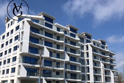 Apartament 2 camere Lake One Mamaia