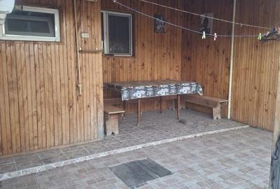 Casă cu 3 camere cu Teren 417 Mp în Central - 7