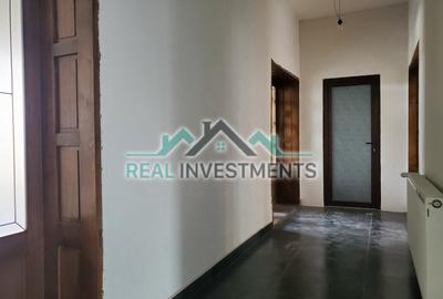 Casă cu 5 camere cu Teren 450 Mp în Ultracentral - 10