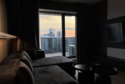 Apartament cu 2 camere în Aviației - 7