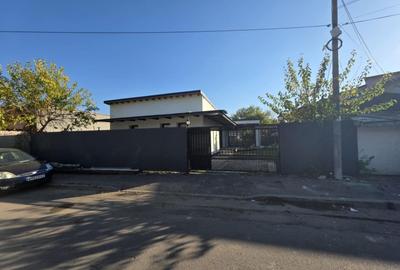 Casă individuală cu 4 camere cu Canalizare în Drumul Taberei - 27