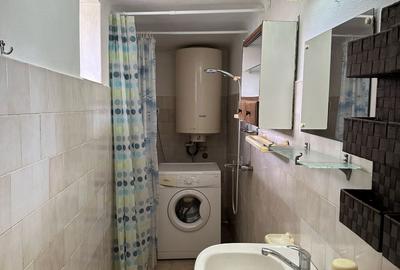 Casă cu 2 camere în Cheresig - 2