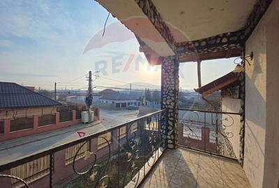 Casa P+M de vanzare - zona Izvoare, Ideala pentru business/locuit - 15